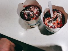 -麦当劳(火车北站餐厅)