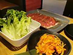 -新石器烤肉(南站店)