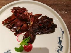 -香园茶社·金陵小灶(老门东店)