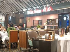 -稻香酒家·34年老字号·港式粤菜(汉街店)