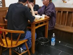 -古真记钵钵鸡(总店)
