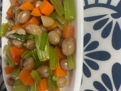 -鲁毓鲜蓬莱小面(黄山路店)