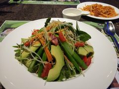 -甜心航空主题餐厅(清远万达广场店)