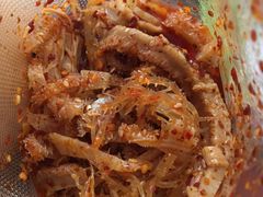 -脱骨凤爪(石桥店)