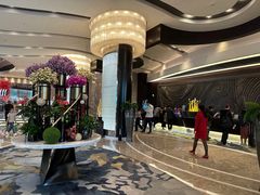 -上海凯宾斯基大酒店
