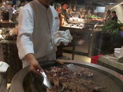 -“香”全日餐厅·株洲大汉希尔顿酒店