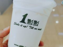 -1点点(石家庄长安万达店)