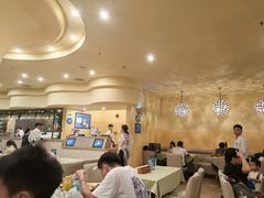-长隆海洋王国-海洋大街餐厅