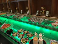 自助取餐区-松子料理(亮马桥店)