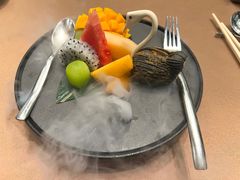 -明阁 Ming Court(广州朗豪酒店)