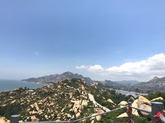 -那琴半岛地质海洋公园