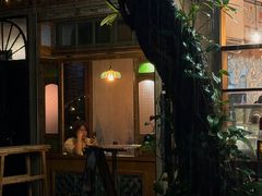 -西关84·History·Art·Cafe