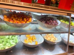 -上海浦东星河湾酒店