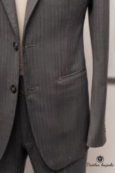 点击看大图 -BROTHER西服礼服定制·商务·婚礼(佛山南海店)