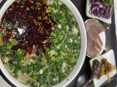 -伊穆祥牛肉面总店·清真