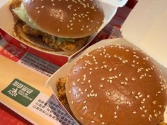 -肯德基(东直门来福士店)