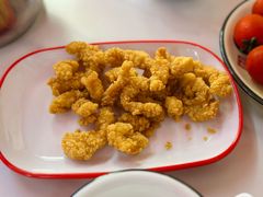 -高虾神龙虾·鲜货烧烤(六合店)