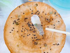现炸面窝-斌斌鲜鱼糊汤粉(粮道街店)