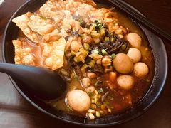 -柳大厨螺蛳粉(人民路总店)