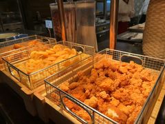 -杭州开元名都大酒店·地中海自助餐厅