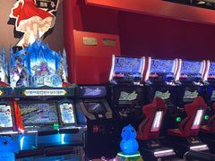 -反斗乐园(中航城君尚购物中心)