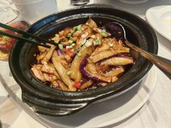 -大地农庄(逢沙大道店)