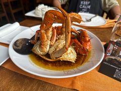 -Ministry of Crab(科伦坡店)