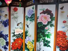 -深圳失恋博物馆再见前任(汇商名苑店)