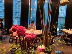 -广州文华东方酒店·江-由辉师傅主理