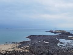 -石头会唱歌融来+北港岚台两岸交流中心
