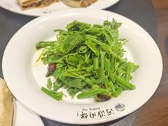 -河沿肉饼Beijing Pie(锡拉胡同店)