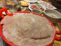 -堂客老火锅(欣阳广场总店)