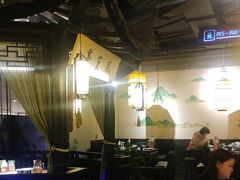 -绿茶餐厅(哈尔滨凯德店)