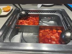 -海底捞火锅(太原南站店)