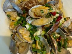 -好兄弟郭巨海鲜(天一阁店)