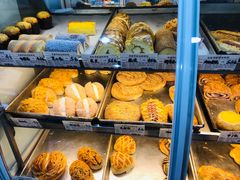 -美嘉华面包西饼店(红胜坊店)