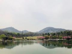 -南山风景名胜区