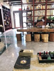 -Coco Salon 日系烫染专业店
