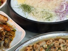 -嘉升大排档(番禺总店)