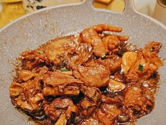 -小菜园新徽菜(宜兴八佰伴店)