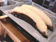 -很久以前羊肉串(昌里路三钢里店)