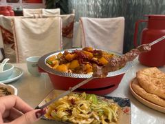 -新粤新疆菜(禅城店)