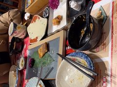 -古田居·特色寿司料理(星之岛旗舰店)