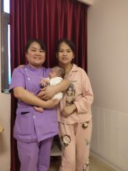 点击看大图 -诗安国际母婴会所 月子会所中心(市政府店)