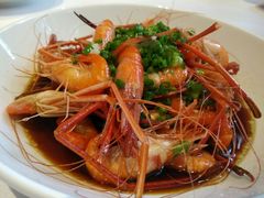 -玫瑰厅上海菜(兴国路店)