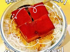 -村长家的疙瘩汤(沌口店)