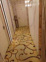 -茜尔维亚修身连锁(杨浦五角场店)