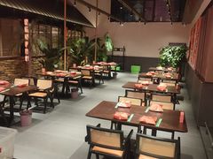 -单家老院·院子里的青岛菜(沙子口店)