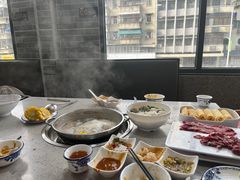 -杏花吴记牛肉火锅
