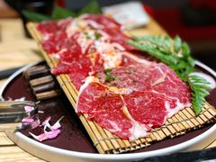 -松鱼亭·和牛烧肉(协鑫广场店)